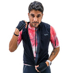 BEACON MEN’S SHORT SLEEVE CYCLING JERSEY