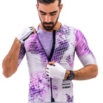SIGNAL MEN’S SHORT SLEEVE CYCLING JERSEY