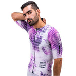 SIGNAL MEN’S SHORT SLEEVE CYCLING JERSEY