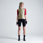 DOLOMITA ELEMENTAL WOMEN'S SHORT SLEEVE CYCLING JERSEY