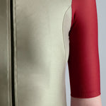 DOLOMITA ELEMENTAL WOMEN'S SHORT SLEEVE CYCLING JERSEY