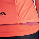 DOLOMITA ELEMENTAL WOMEN'S SHORT SLEEVE CYCLING JERSEY