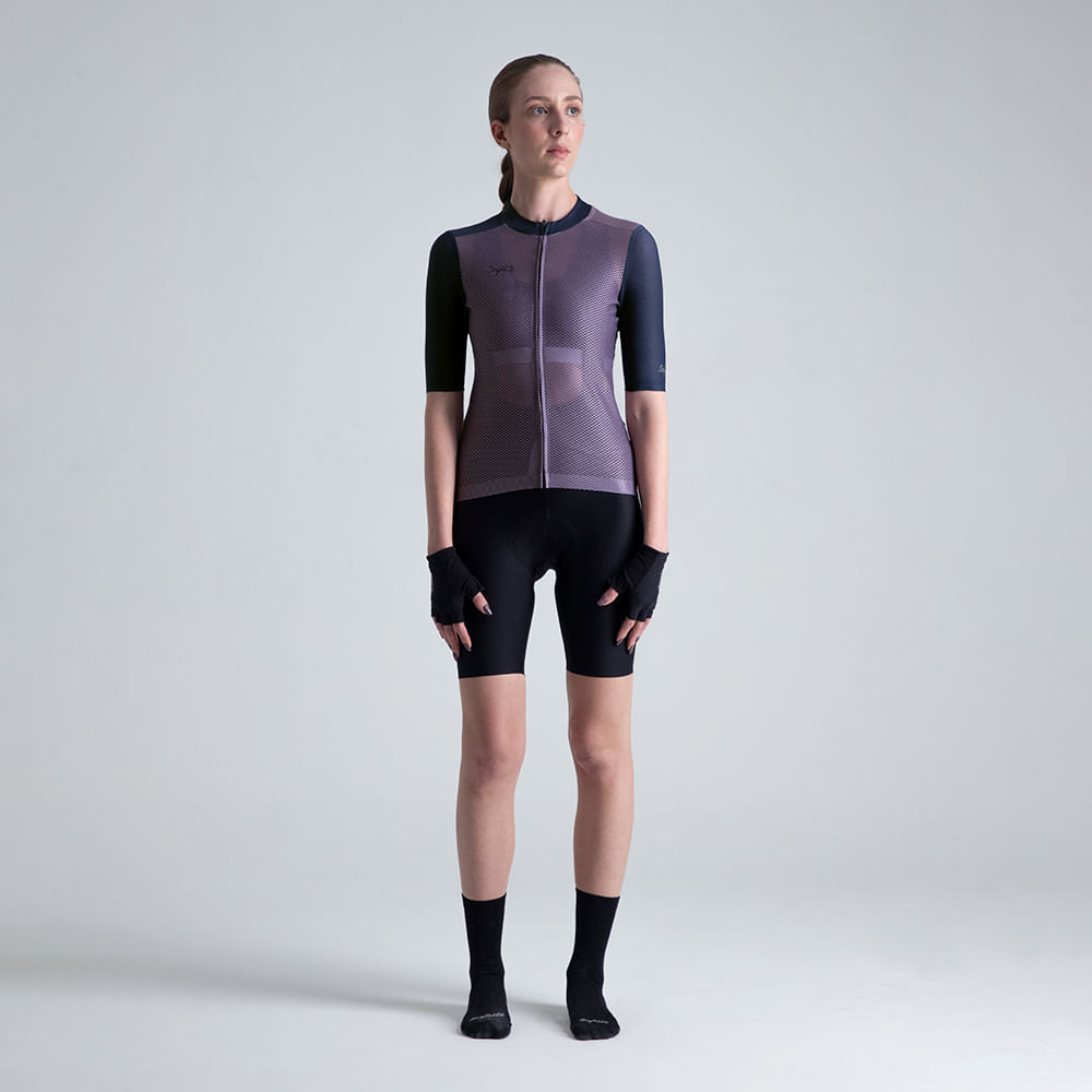 AVANTI SHORT SLEEVE CYCLING JERSEY FOR WOMEN