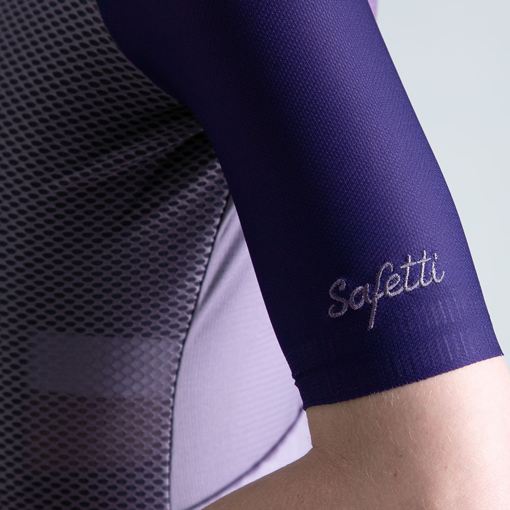 AVANTI SHORT SLEEVE CYCLING JERSEY FOR WOMEN