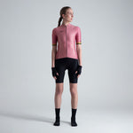 CAMISA CICLISMO MANGA CORTA CAPACE PARA MUJER
