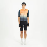 OCEANGLOW WOMEN'S SHORT SLEEVE CYCLING JERSEY