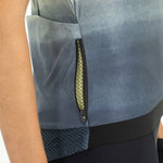 OCEANGLOW WOMEN'S SHORT SLEEVE CYCLING JERSEY