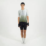 TIDALWAVE WOMEN'S SHORT SLEEVE CYCLING JERSEY