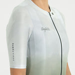 TIDALWAVE WOMEN'S SHORT SLEEVE CYCLING JERSEY