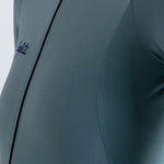 ADATTO LONG SLEEVE CYCLING JERSEY FOR WOMEN