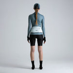 ADATTO LONG SLEEVE CYCLING JERSEY FOR WOMEN