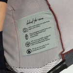 SUNSETTIDE RUSSET WOMEN'S LONG SLEEVE CYCLING JERSEY