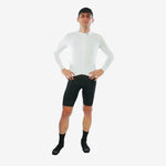PUREZZA MEN'S LONG SLEEVE CYCLING JERSEY
