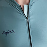 ADATTO LONG SLEEVE CYCLING JERSEY FOR MEN