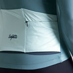 ADATTO LONG SLEEVE CYCLING JERSEY FOR MEN