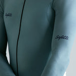 ADATTO LONG SLEEVE CYCLING JERSEY FOR MEN