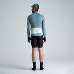 ADATTO LONG SLEEVE CYCLING JERSEY FOR MEN