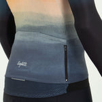 OCEANGLOW MEN'S LONG SLEEVE CYCLING JERSEY