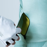 CAMISA CICLISMO MANGA CORTA TEMPO PARA MUJER