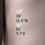 CAMISA CICLISMO MANGA CORTA AVELA PARA MUJER