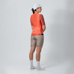 FLAME SHORT SLEEVE CYCLING JERSEY FOR WOMEN