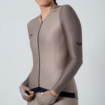 AVELA LONG SLEEVE CYCLING JERSEY FOR WOMEN