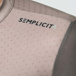 AVELA LONG SLEEVE CYCLING JERSEY FOR WOMEN