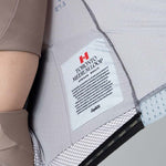 AVELA LONG SLEEVE CYCLING JERSEY FOR WOMEN