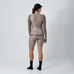 AVELA LONG SLEEVE CYCLING JERSEY FOR WOMEN