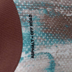 MEN'S TERRAIN GRAVEL SHORT SLEEVE CYCLING JERSEY