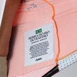 MEN'S FLAME SHORT SLEEVE CYCLING JERSEY