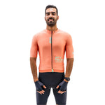 TRACE MEN’S SHORT SLEEVE CYCLING JERSEY