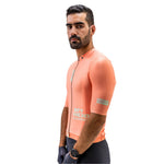 TRACE MEN’S SHORT SLEEVE CYCLING JERSEY