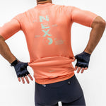 TRACE MEN’S SHORT SLEEVE CYCLING JERSEY
