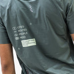 PRO 405 PRO 405 HORIZON WOMEN’S RUNNING TEE