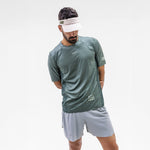 PRO 405 PRO 405 HORIZON MEN’S RUNNING TEE