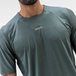 PRO 405 PRO 405 HORIZON MEN’S RUNNING TEE