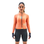 TRACE WOMEN’S LONG SLEEVE CYCLING JERSEY
