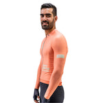 TRACE MEN’S LONG SLEEVE CYCLING JERSEY