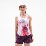 LEVIT BEACON WOMEN’S RUNNING TANK TOP