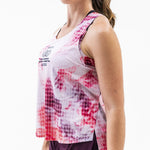LEVIT BEACON WOMEN’S RUNNING TANK TOP