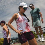 LEVIT BEACON WOMEN’S RUNNING TANK TOP