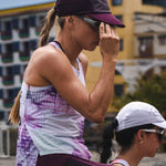 LEVIT ORBIT WOMEN’S RUNNING TANK TOP