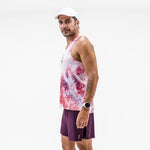 LEVIT BEACON MEN’S RUNNING TANK TOP