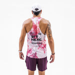 LEVIT BEACON MEN’S RUNNING TANK TOP
