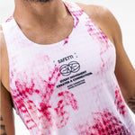 LEVIT BEACON MEN’S RUNNING TANK TOP