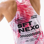 LEVIT BEACON MEN’S RUNNING TANK TOP