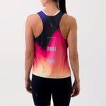 LEVIT SOLAR WOMEN'S RUNNING TANK