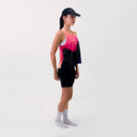 LEVIT SOLAR WOMEN'S RUNNING TANK