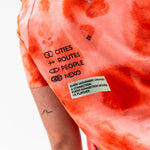 PRO 405 PRO 405 TIDE SALMON MEN’S RUNNING TEE